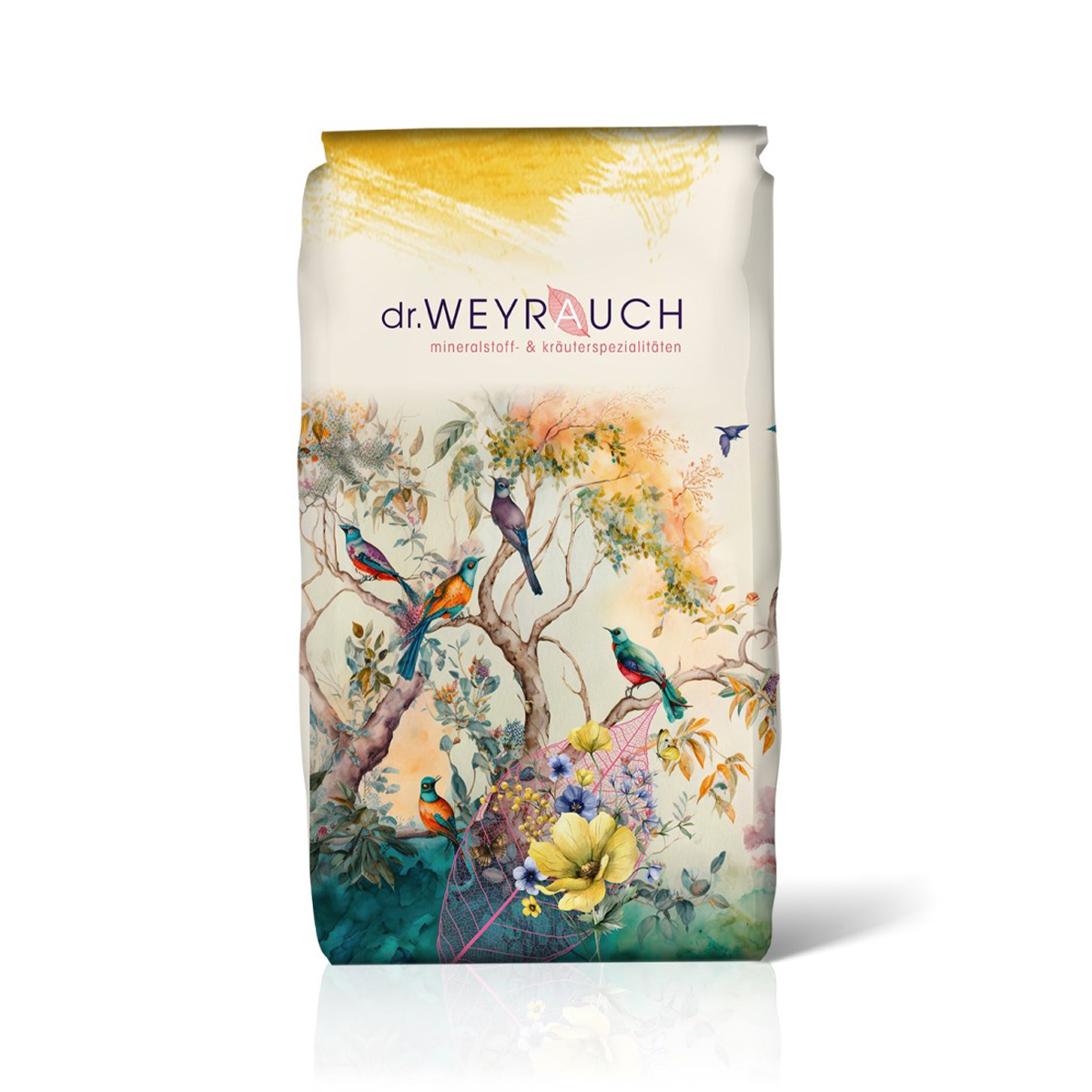 Dr. Weyrauch Wundersam