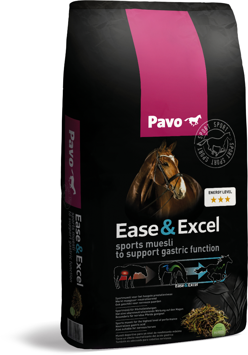 Ease&Excel
