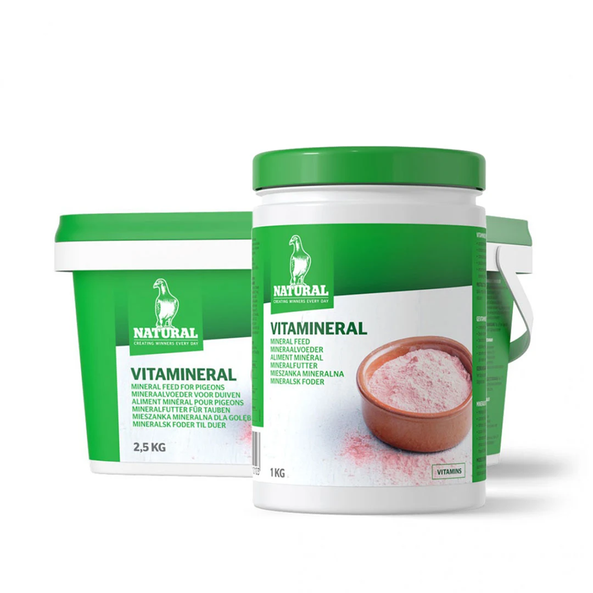 Vitamineral