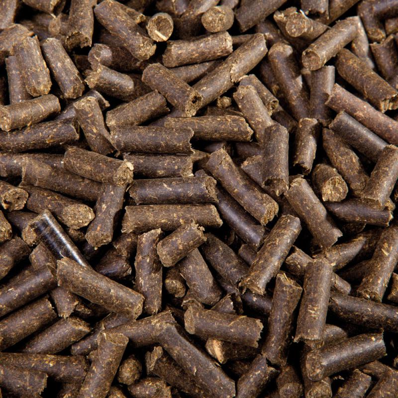 Produktansicht - Eggersmann - Profi Bronchial Pellets