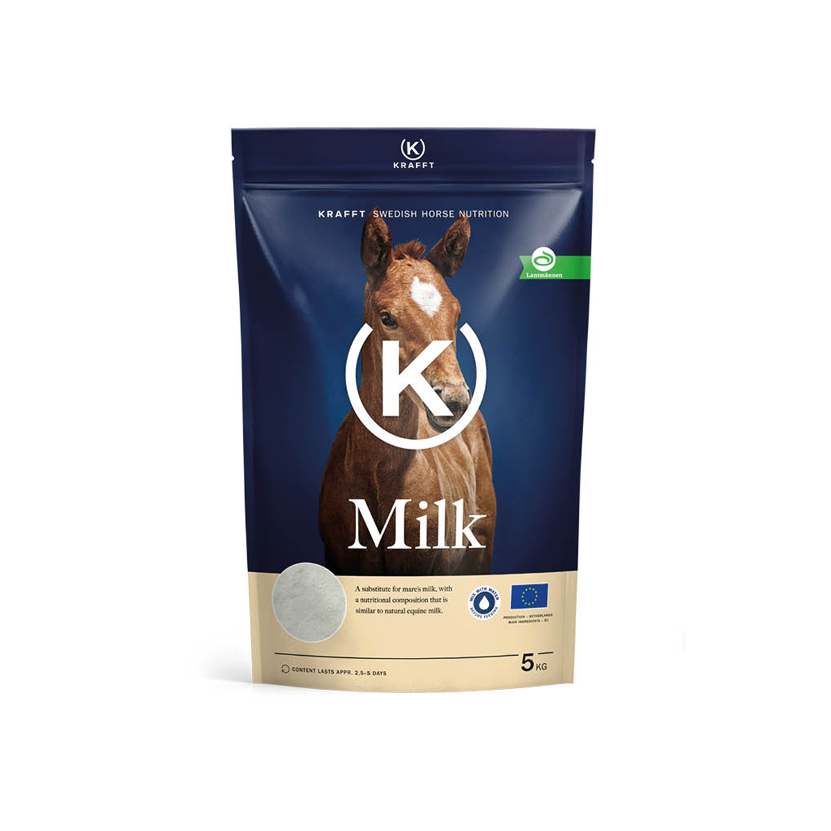 Krafft Milk