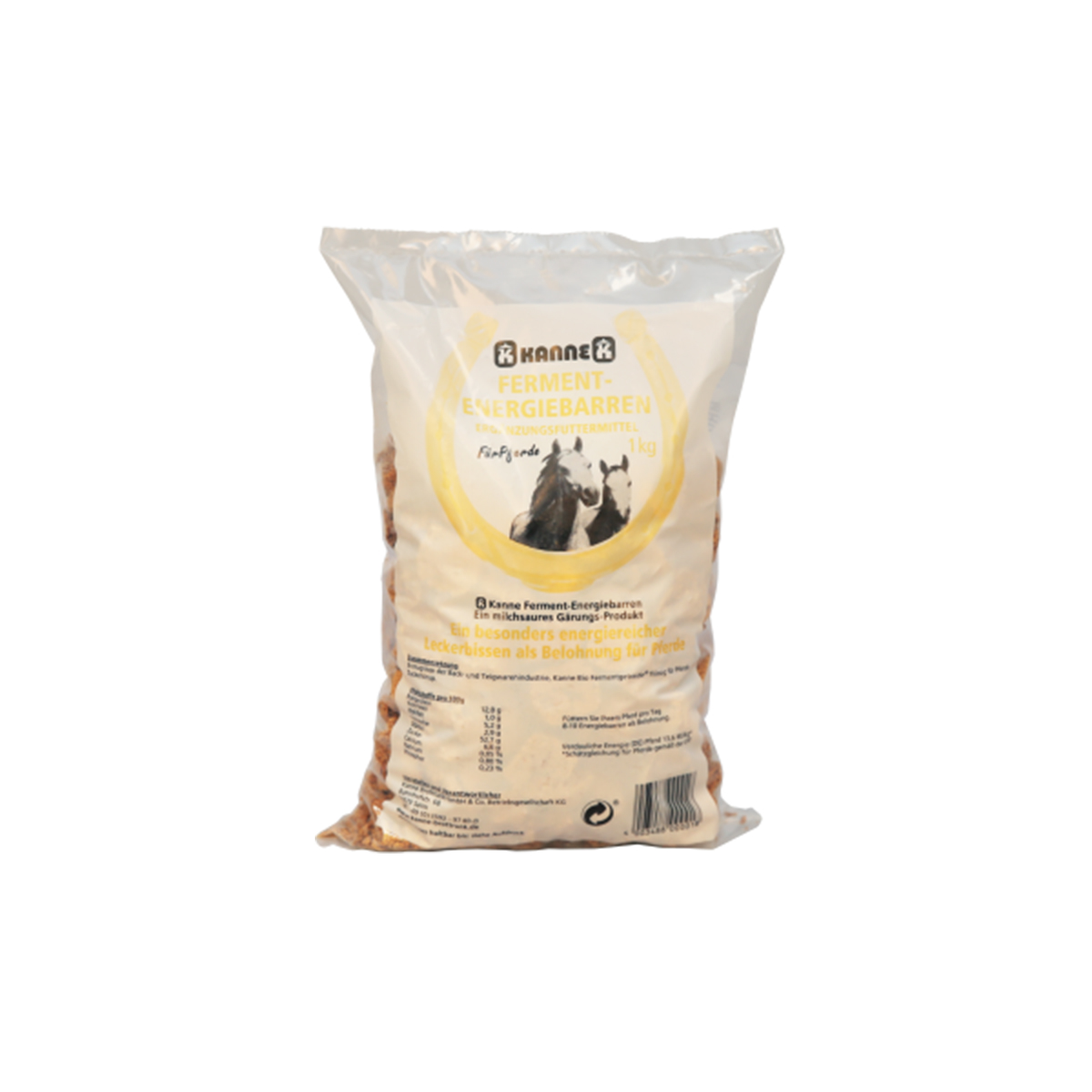 Kanne Energiebarren 1 kg