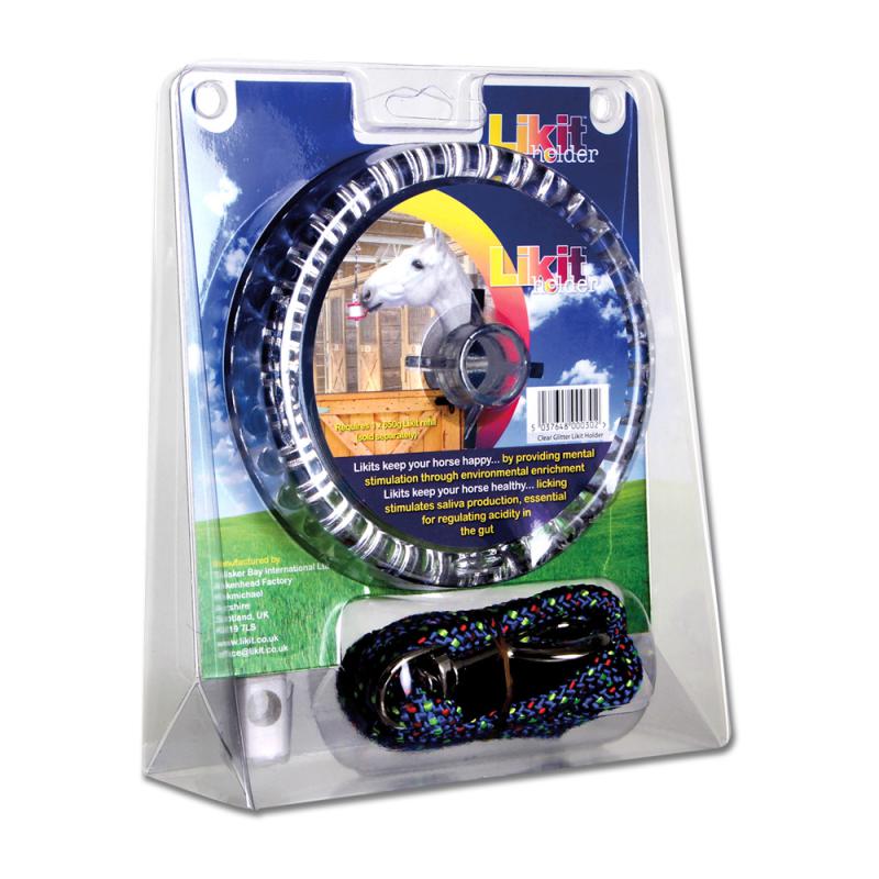 Produktansicht - LIKIT - Halter