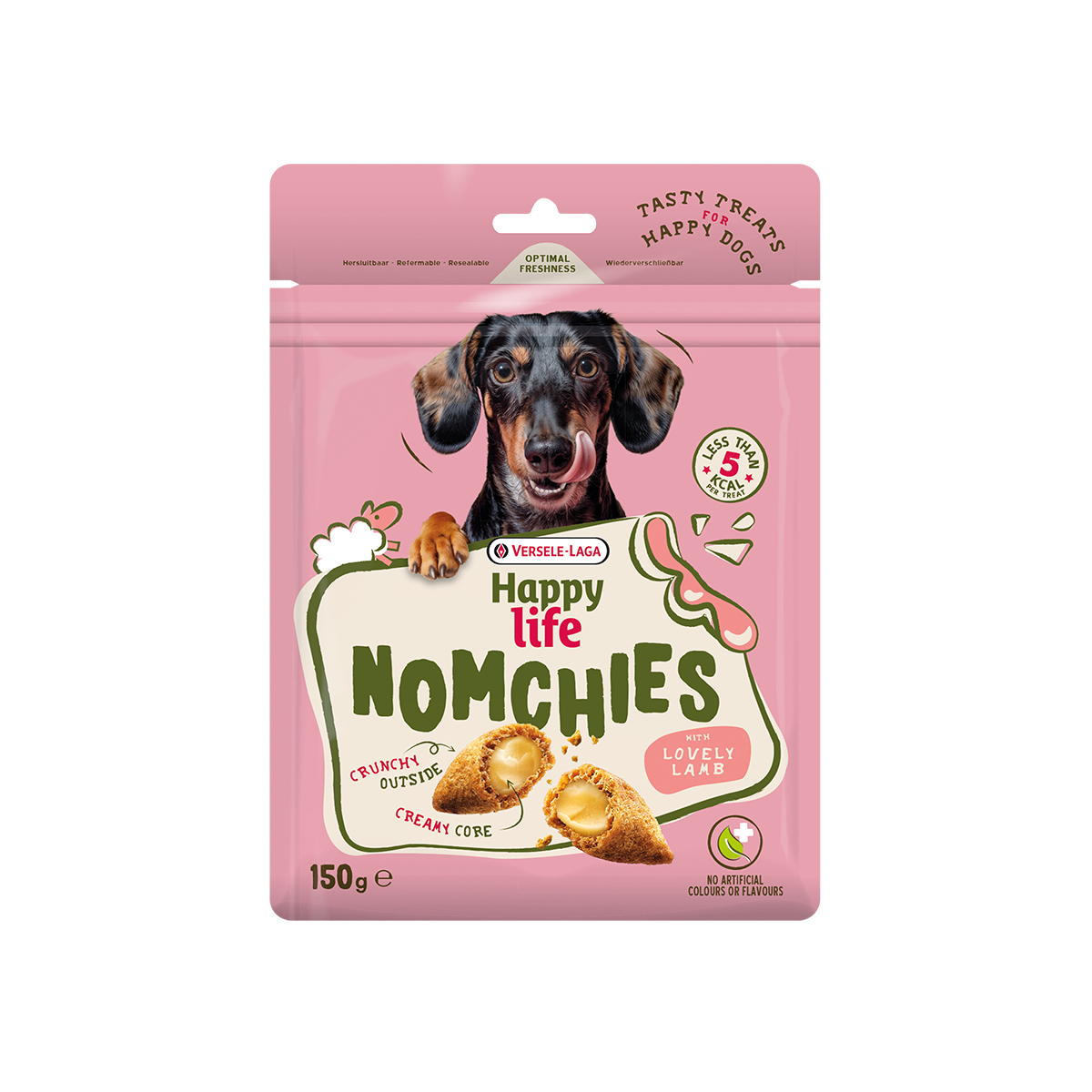 Nomchies Lamb