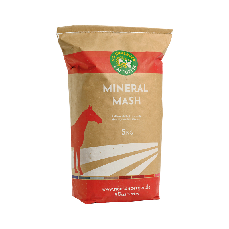 Nösenberger Mineral Mash 5 kg