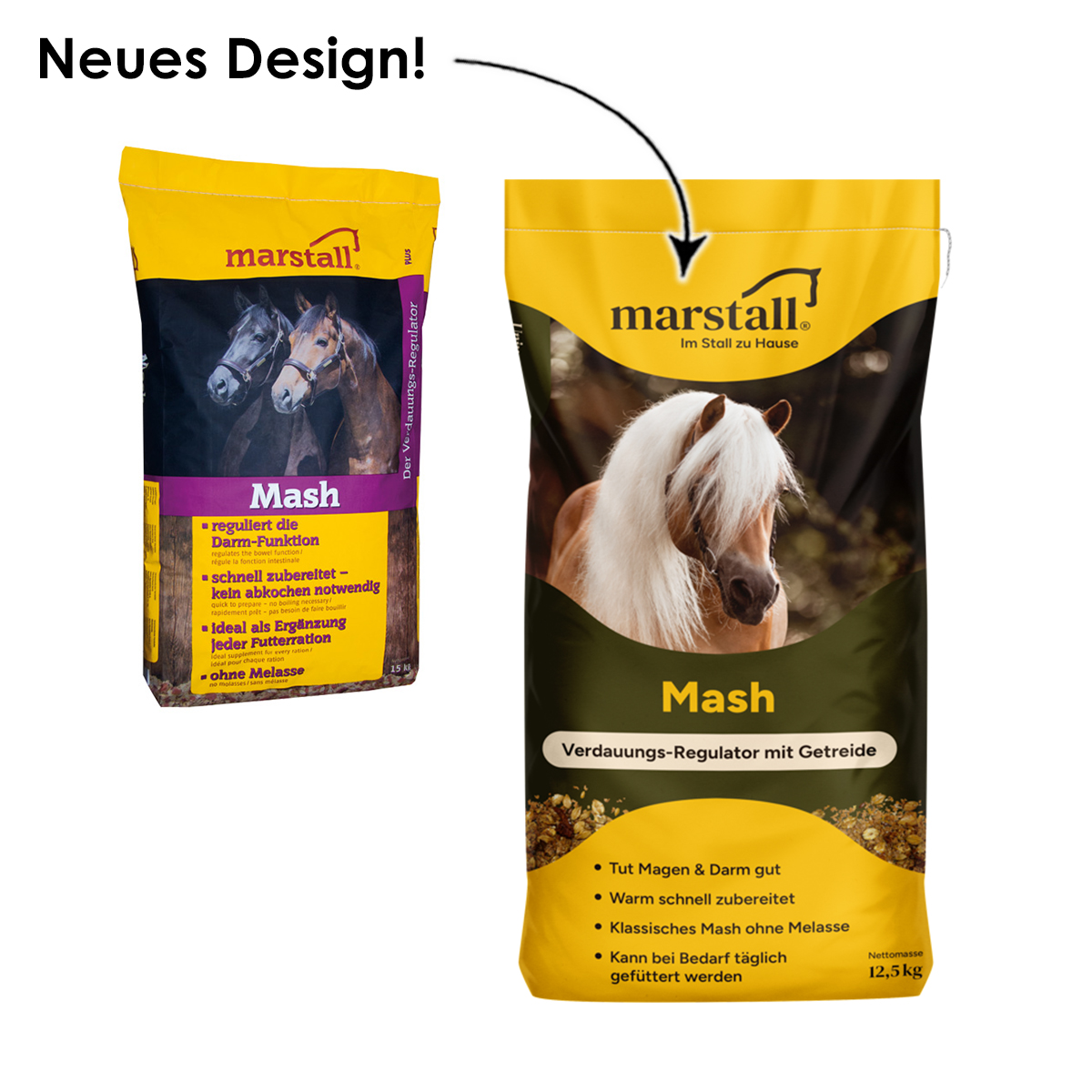 Mash