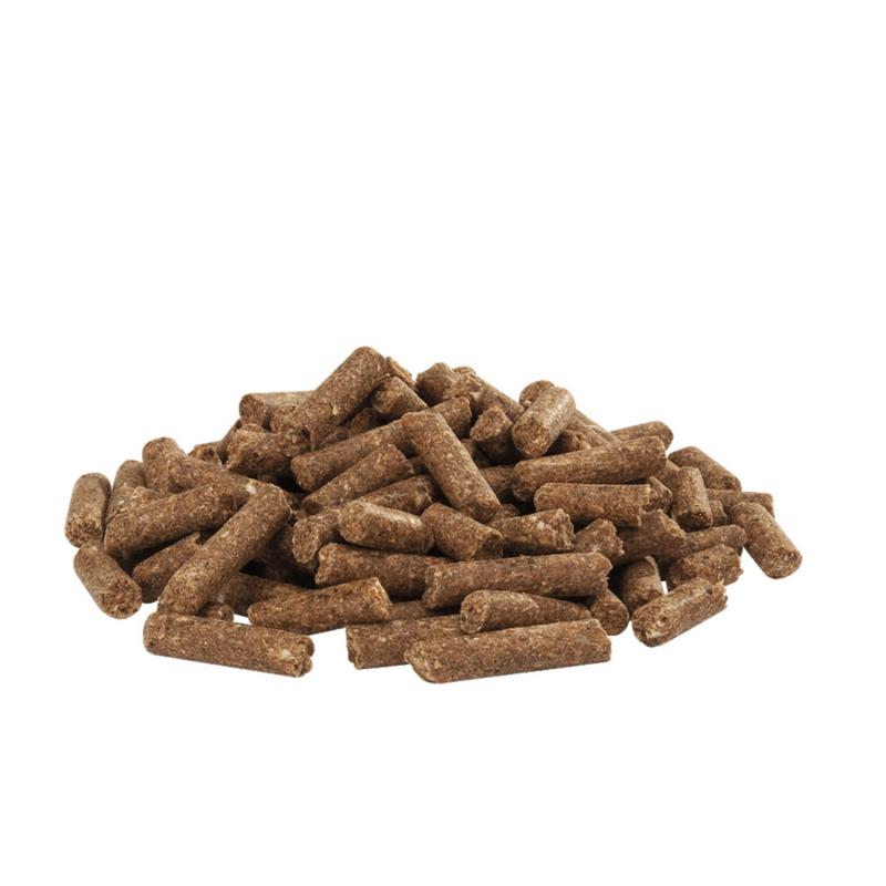 Versele-Laga Country's Best Herbi Allround 3 & 4 Pellet Detailbild Pellet