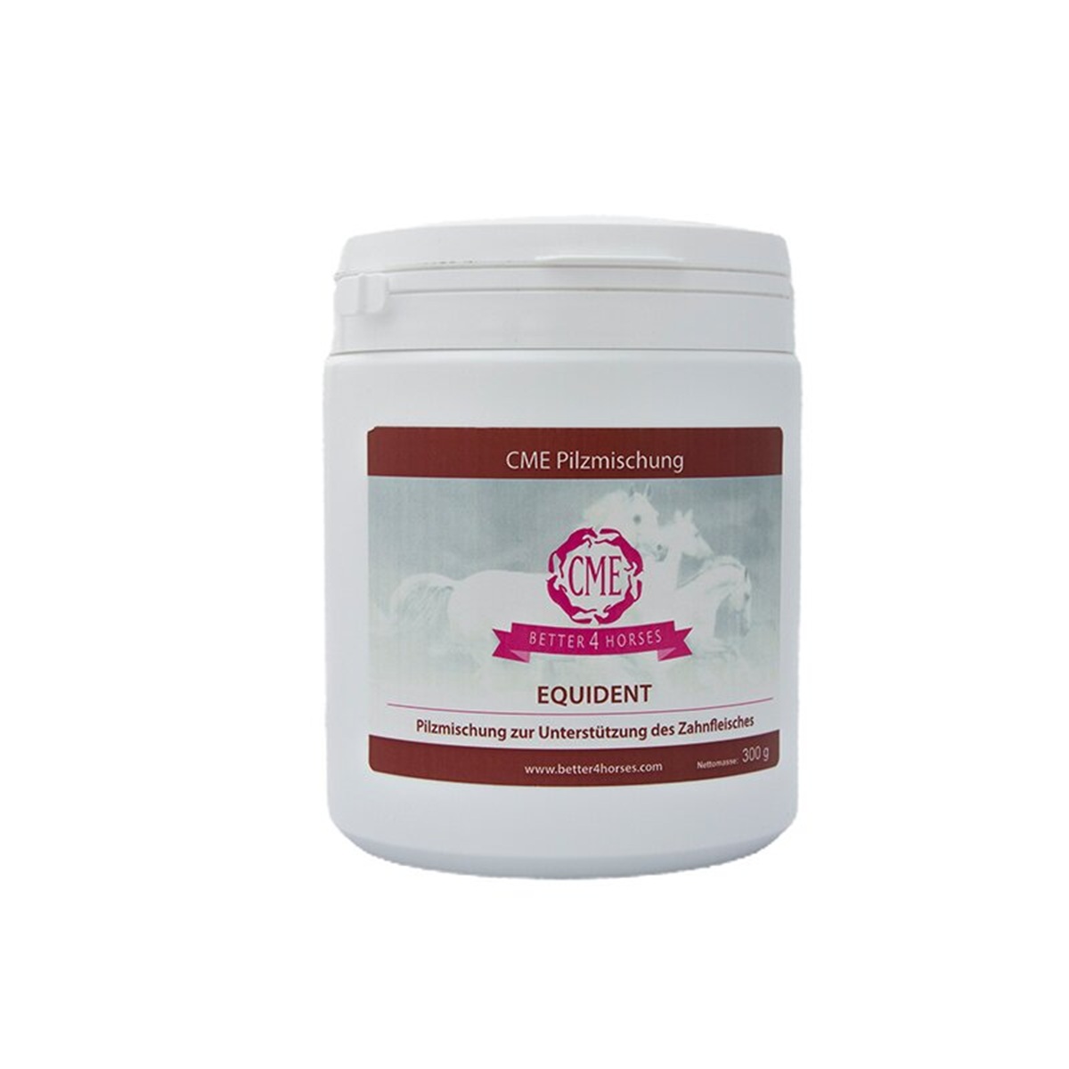 Produktansicht - CME - Equident