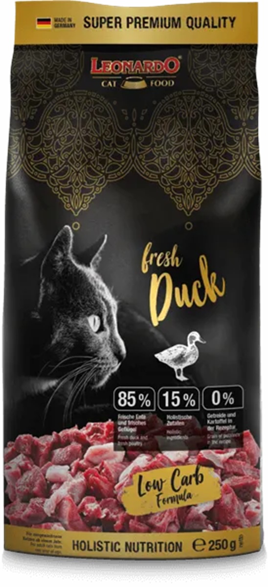 Produktansicht - Leonardo - fresh Duck
