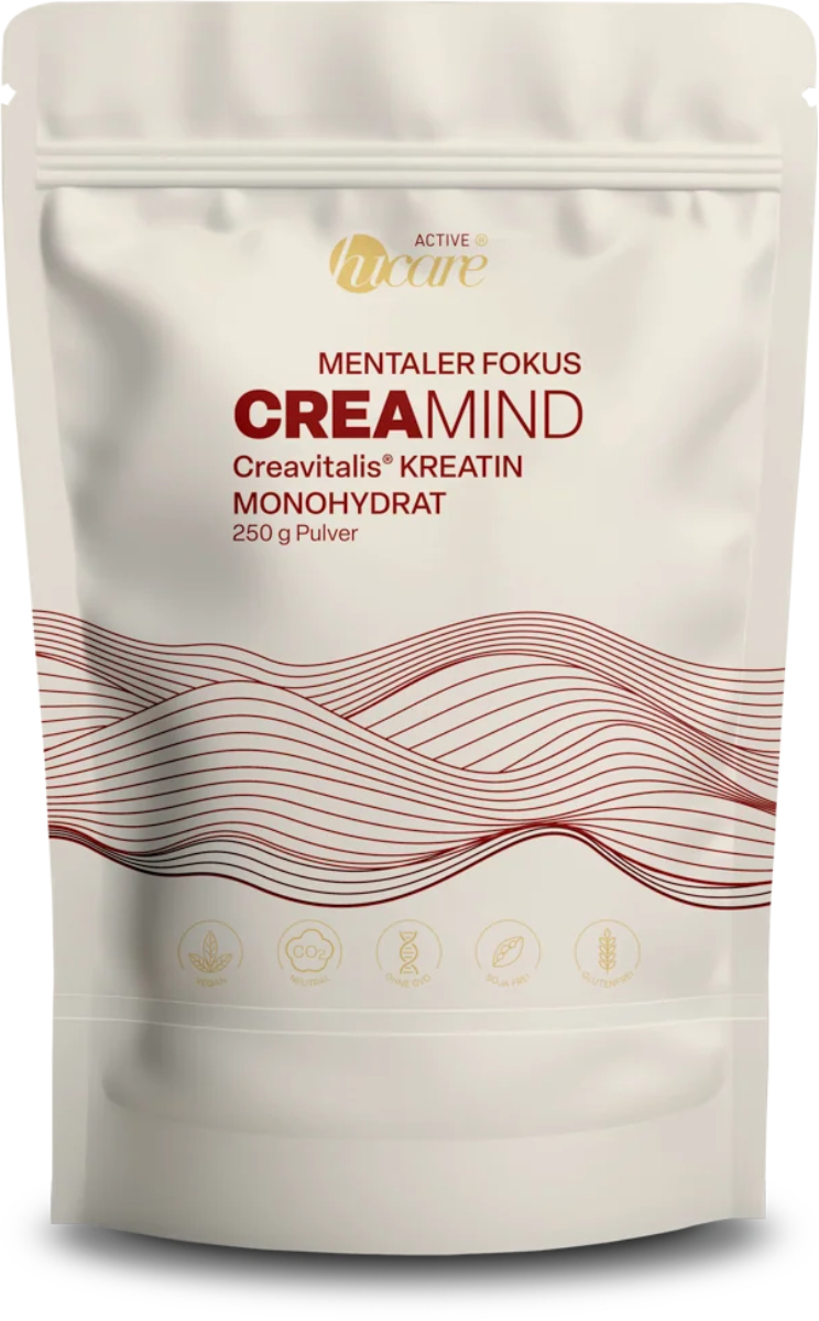 CREAMIND Pulver