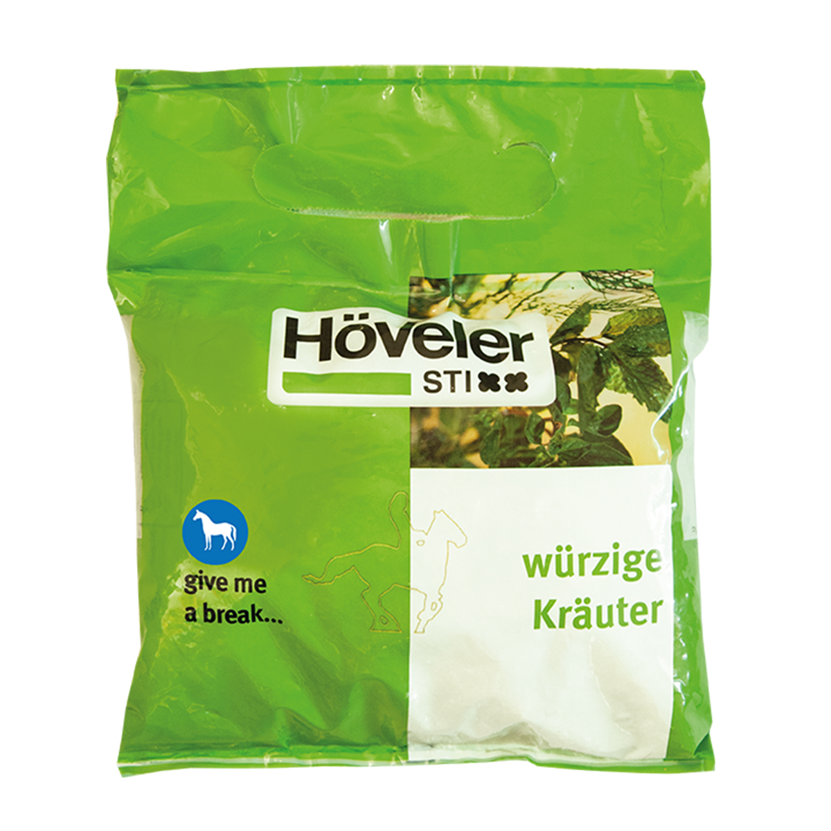 Höveler Stixx würzige Kräuter