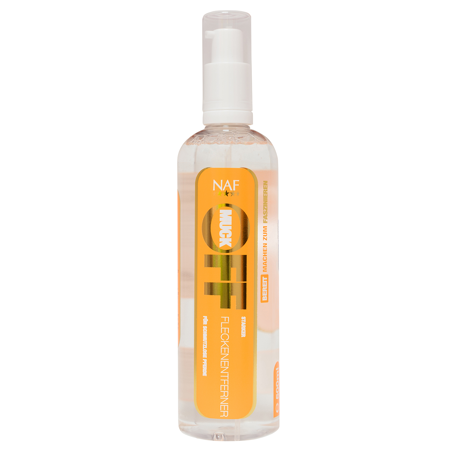 NAF Muck Off Stain Remover