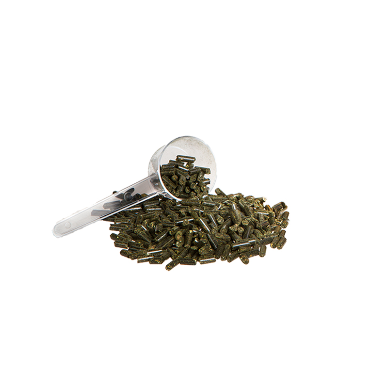 Produktansicht - Equanis - MuscleActive Pellets