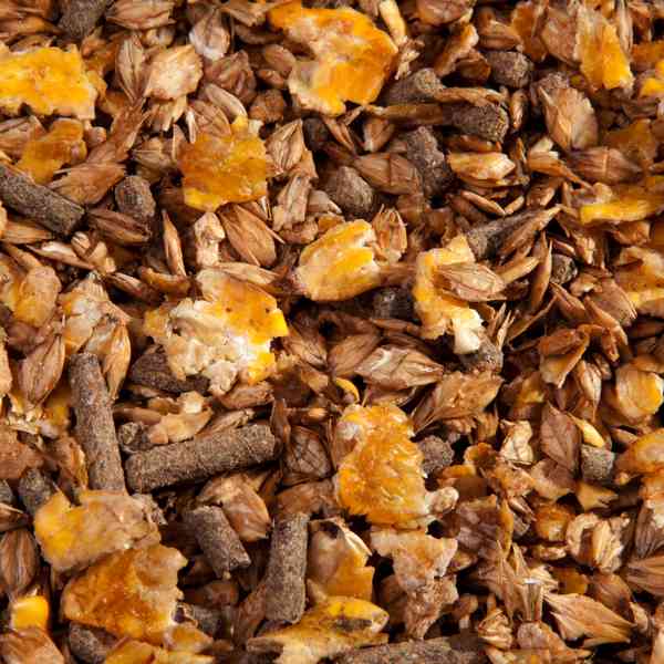 Eggersmann EMH Classic Müsli Detailbild Müsli