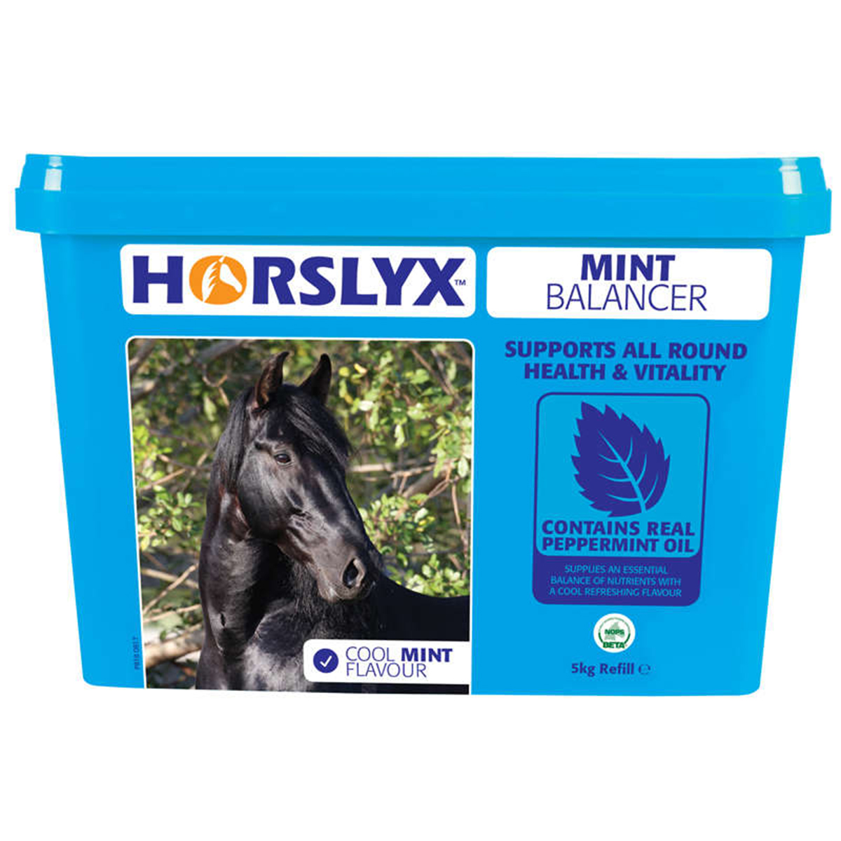 Horselyx Mint 5 kg