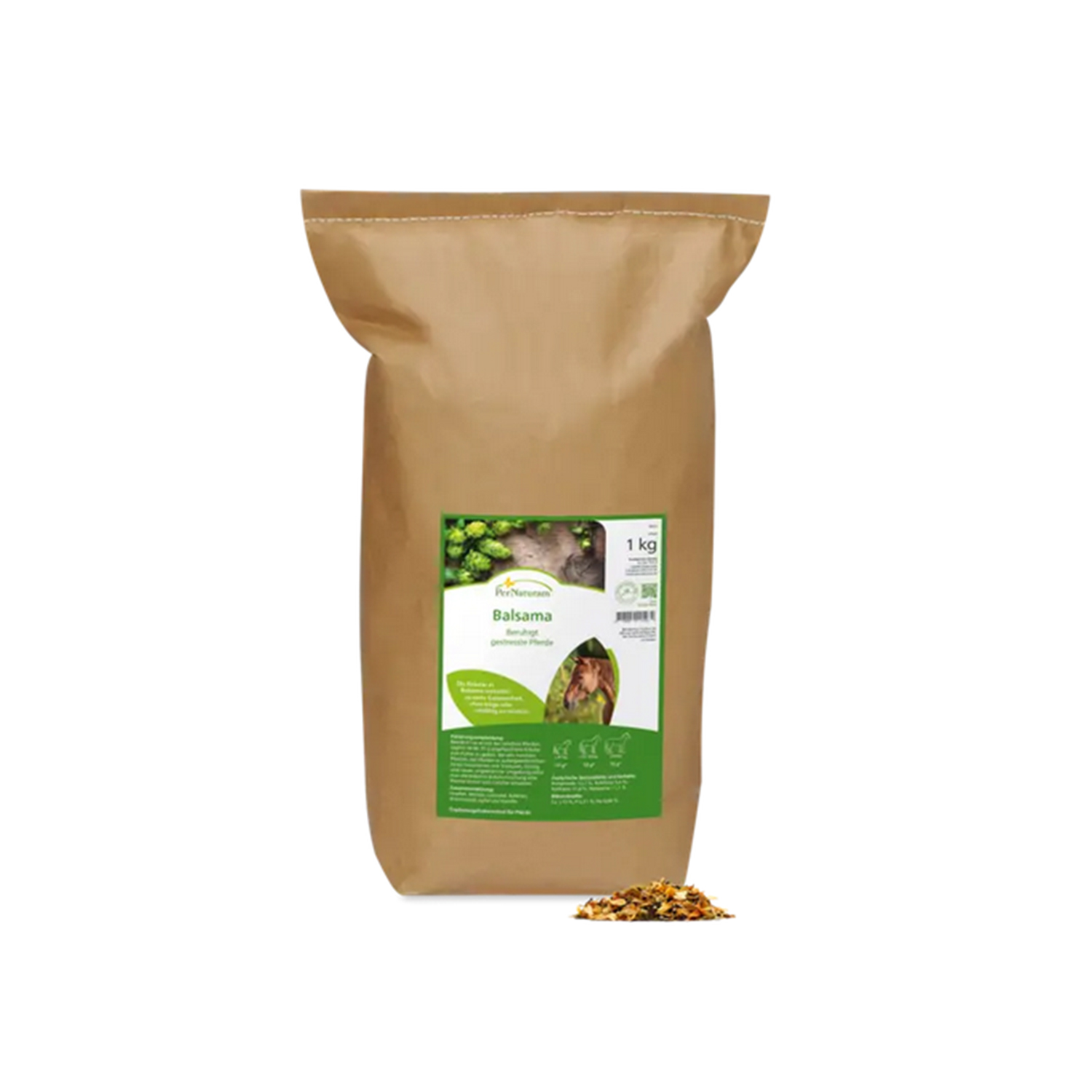 PerNaturam Balsama 1 kg
