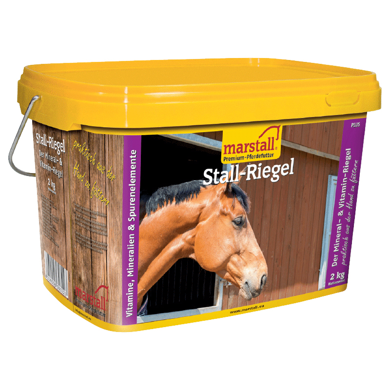 marstall Stall-Riegel