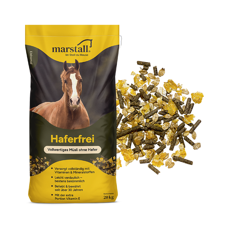 Haferfrei